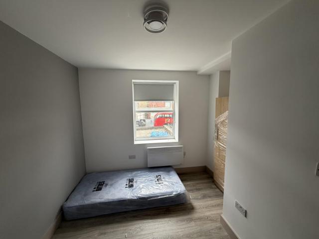 Apartment for rent in Clapton, Upper Clapton