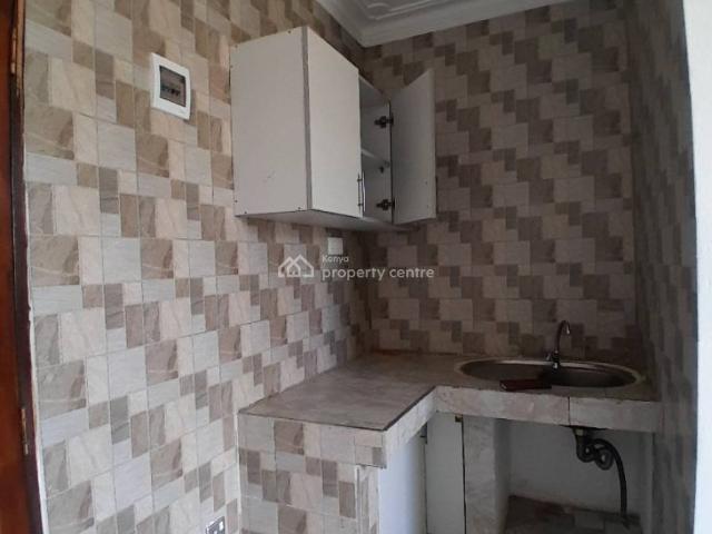 Apartment for rent in Mtwapa, Shimo la Tewa