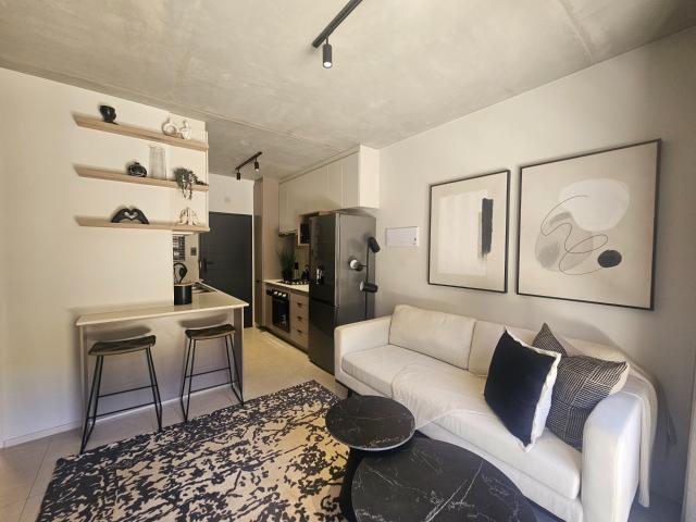 Apartment for rent in Erasmus Park, Pretoria