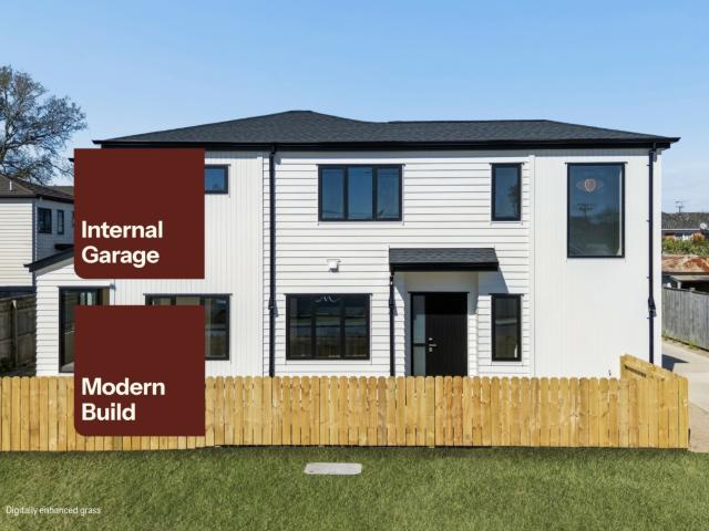 House for rent in Papakura, Oroua County