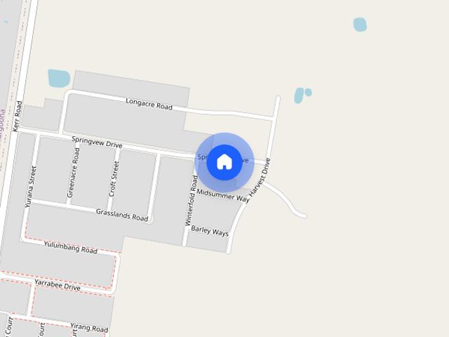 House for rent in Wirlinga, Albury