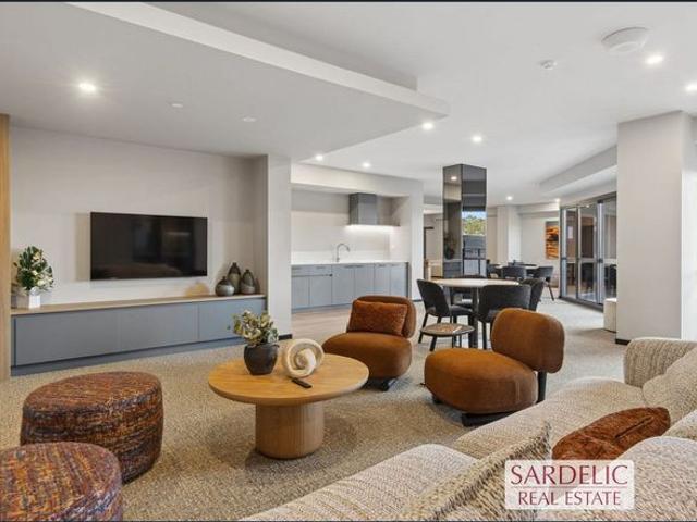 Apartment for rent in Western Australia