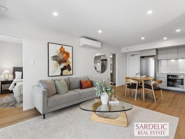 Apartment for sale in Western Australia