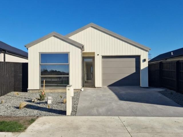 House for rent in Lake Rotoroa, Canterbury