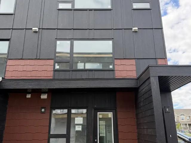 House for rent in Belmont, Calgary