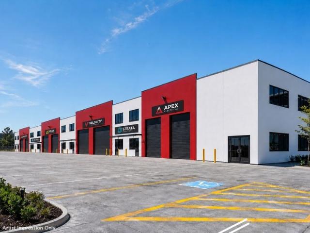 Warehouse for sale in Western Australia