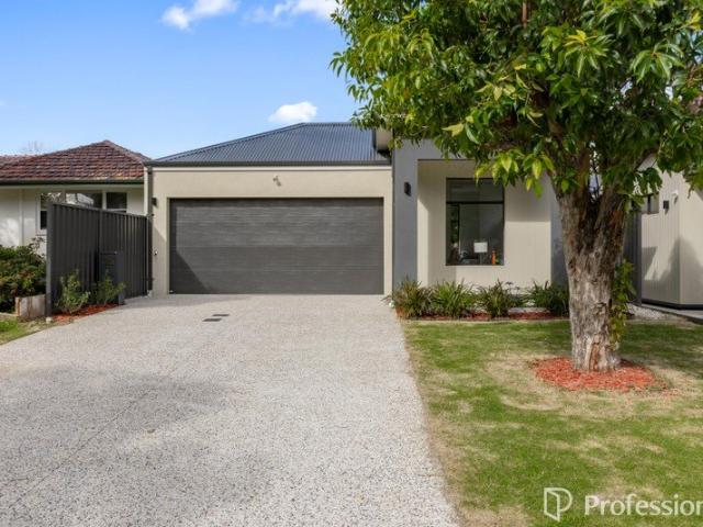 House for sale in Wilson, Western Australia