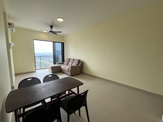 Serviced Residence for rent in Johore Bahru, Johor