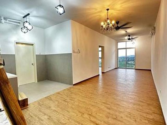 Condominium for sale in Tanjong Sepat, Selangor