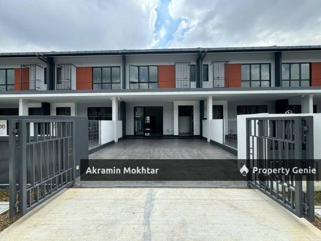 Terraced House for sale in Port Klang, Selangor