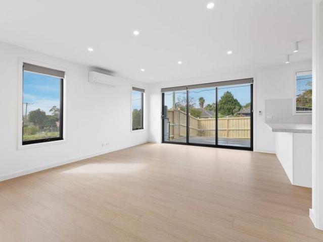 Townhouse for rent in Camerons Creek, Victoria