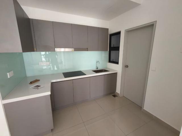 Serviced Residence for sale in Petaling, Alam Impian