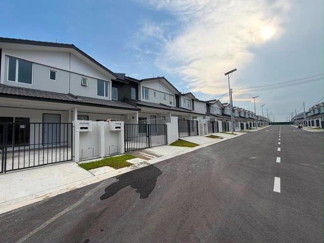 Terraced House for sale in Pasir Gudang, Johor Bahru