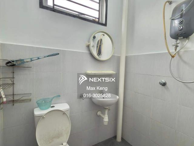 Residential House for rent in Hulu Selangor, Selangor