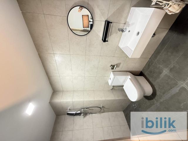 Room for rent in Kuala Lumpur
