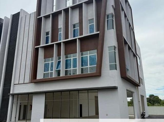Warehouse for sale in Petaling, Subang Jaya