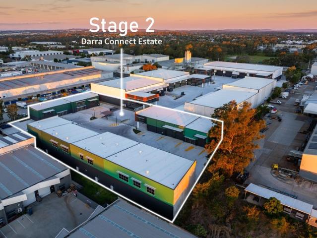 Warehouse for sale in Toombul, Queensland