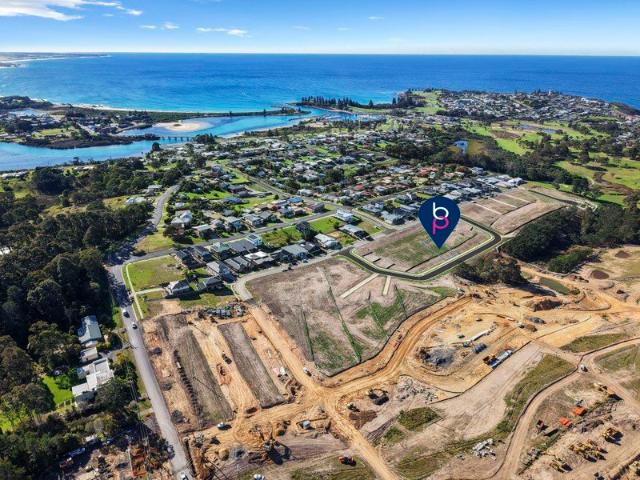 Land for sale in Bermagui, New South Wales