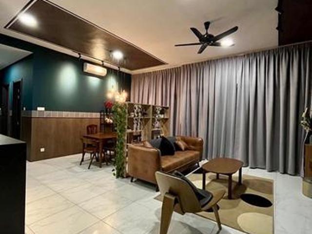 Apartment for sale in Kuching, Sarawak
