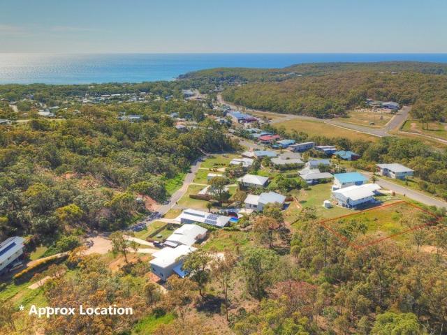 Land for sale in Agnes Water, Queensland