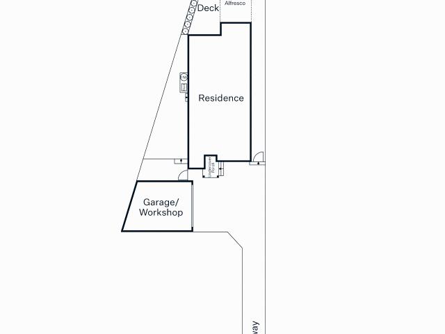 House for sale in Camerons Creek, Victoria