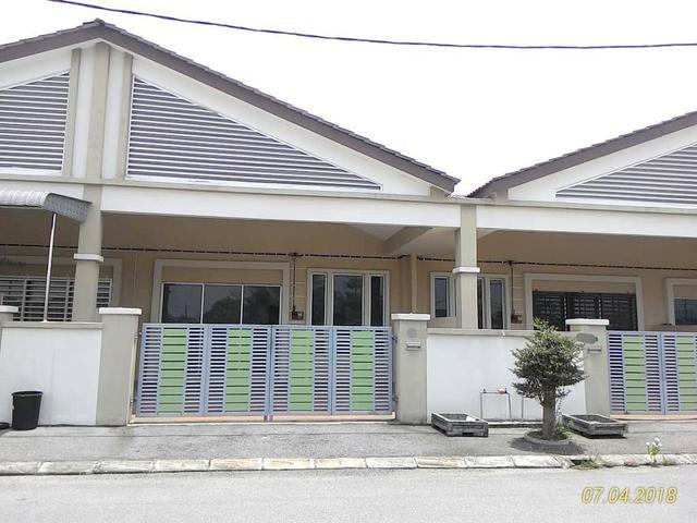 Terraced House for sale in Perak, Tanjong Ipoh