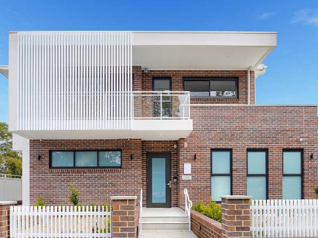 Granny Flat for rent in Merrylands, Sydney