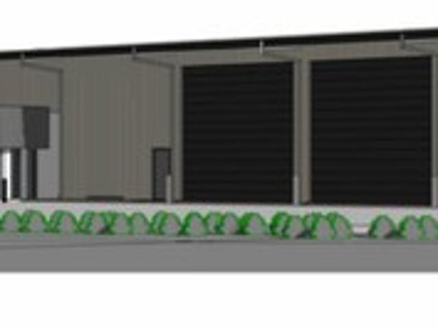 Warehouse for rent in Bohle, Queensland