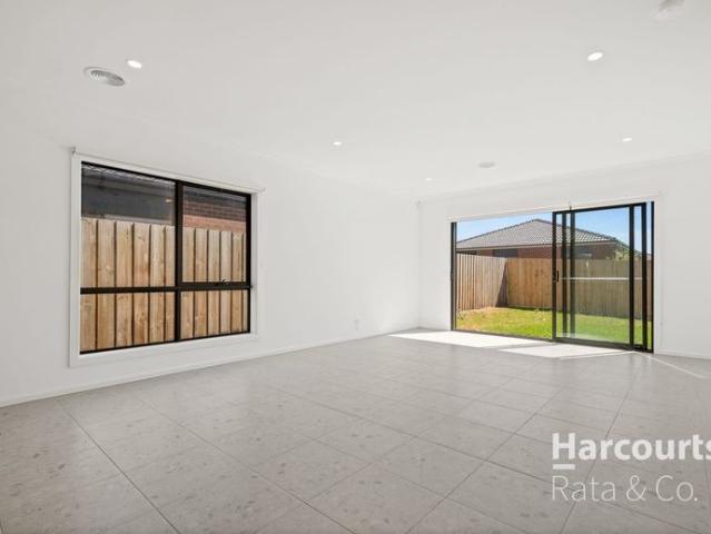 House for rent in Newbridge South, Wallan