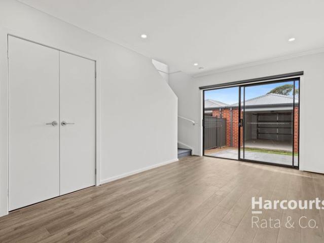 Townhouse for rent in Camerons Creek, Victoria