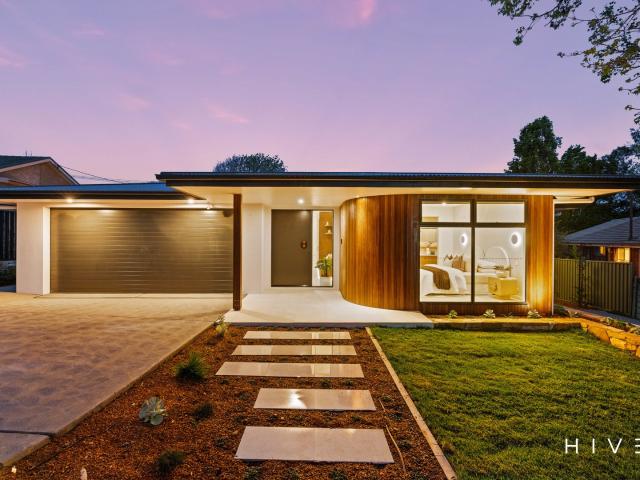 Property for sale in Garran, District of Woden Valley