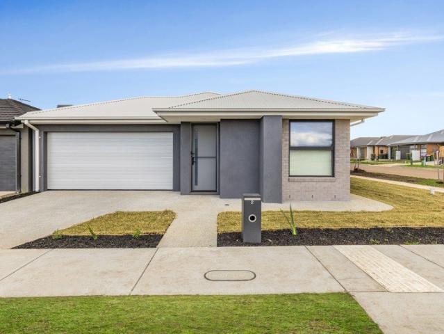 House for rent in Bonshaw, Victoria