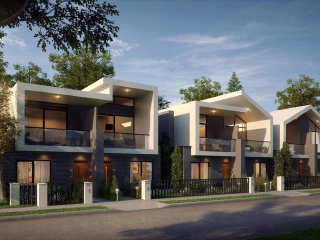 Townhouse for sale in Camerons Creek, Victoria