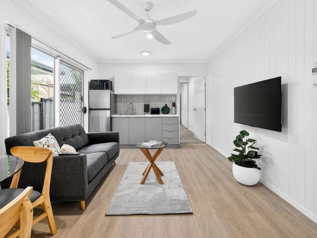 Apartment for rent in Toombul, Queensland
