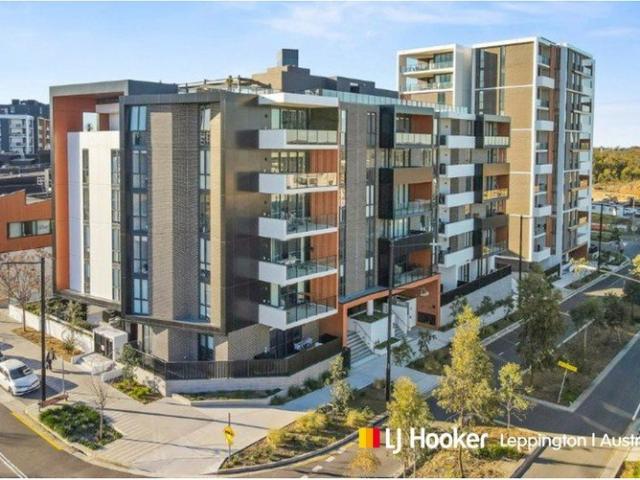 Apartment for sale in Sydney, New South Wales