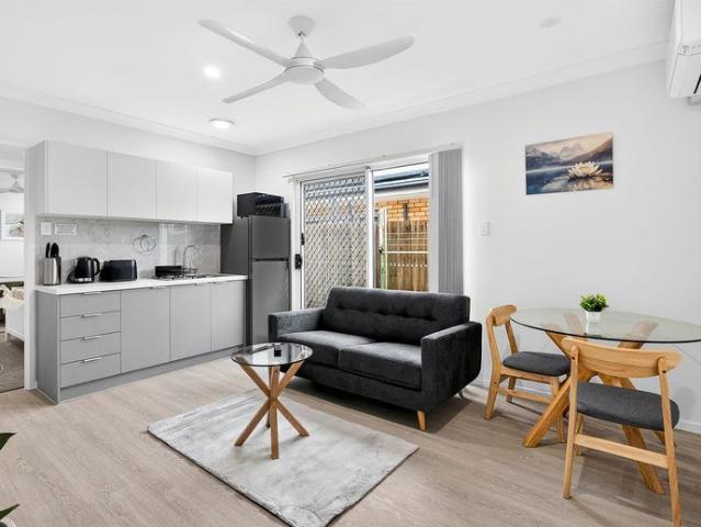 Apartment for rent in Toombul, Queensland