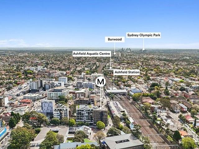 Apartment for sale in Sydney, New South Wales
