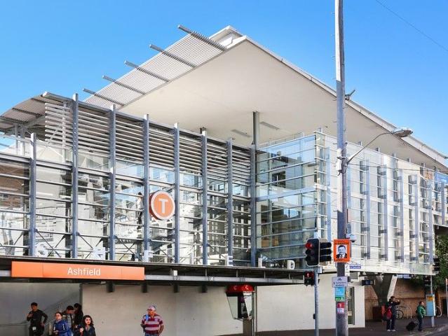 Apartment for sale in Sydney, New South Wales