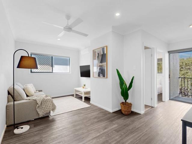 Apartment for rent in Toombul, Queensland