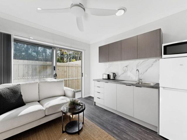 Apartment for rent in Toombul, Queensland