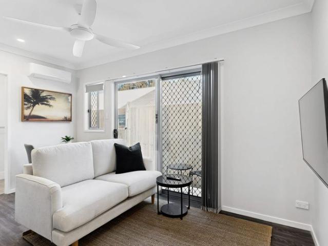 Apartment for rent in Toombul, Queensland