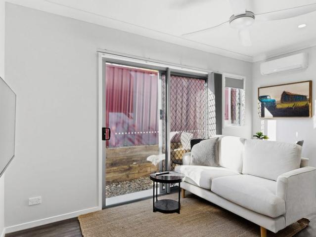 Apartment for rent in Toombul, Queensland
