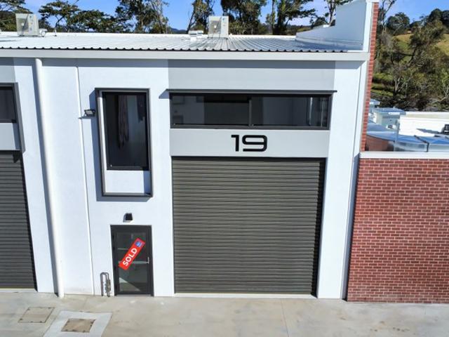 Warehouse for rent in South Murwillumbah, New South Wales