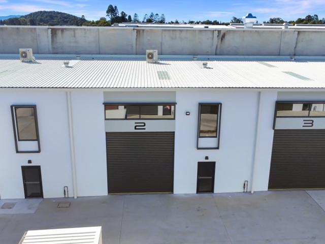 Warehouse for rent in South Murwillumbah, New South Wales
