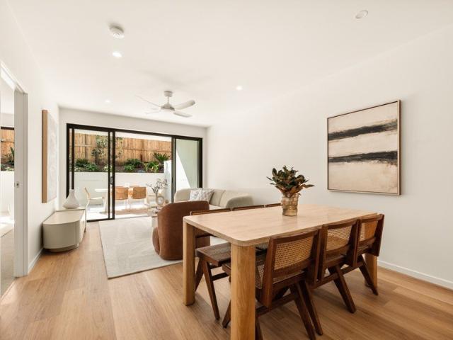 Apartment for sale in Toombul, Queensland
