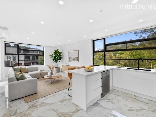 Apartment for sale in Sydney, New South Wales
