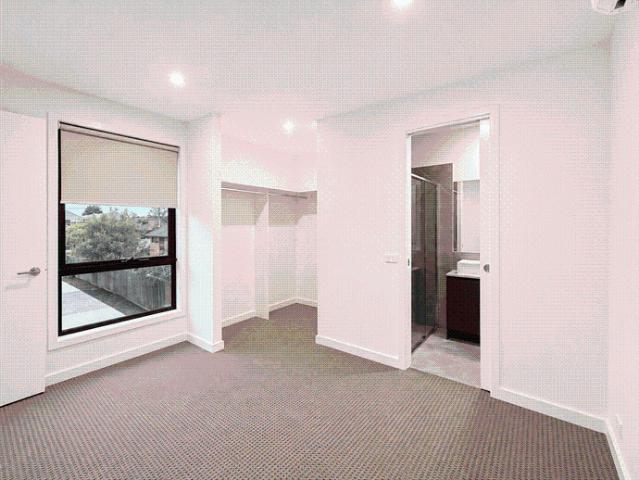 Townhouse for rent in Camerons Creek, Victoria