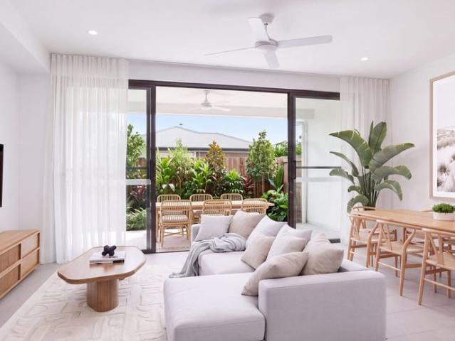 Townhouse for rent in Cooroy
