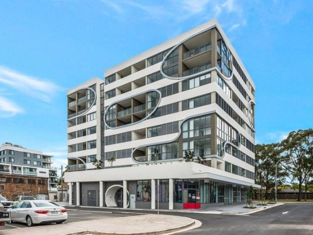 Apartment for sale in Sydney, New South Wales