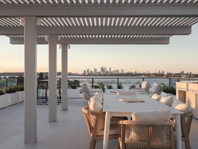 Apartment for sale in Applecross, Western Australia